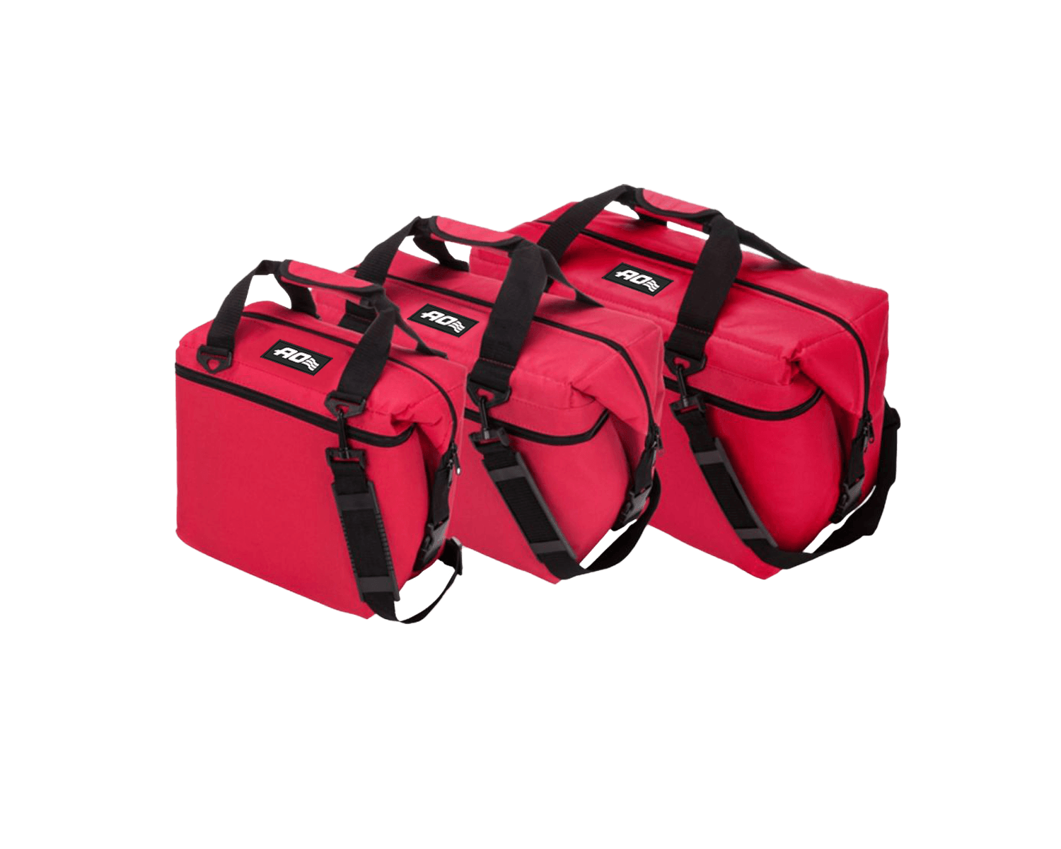 Canvas Series Family Pack