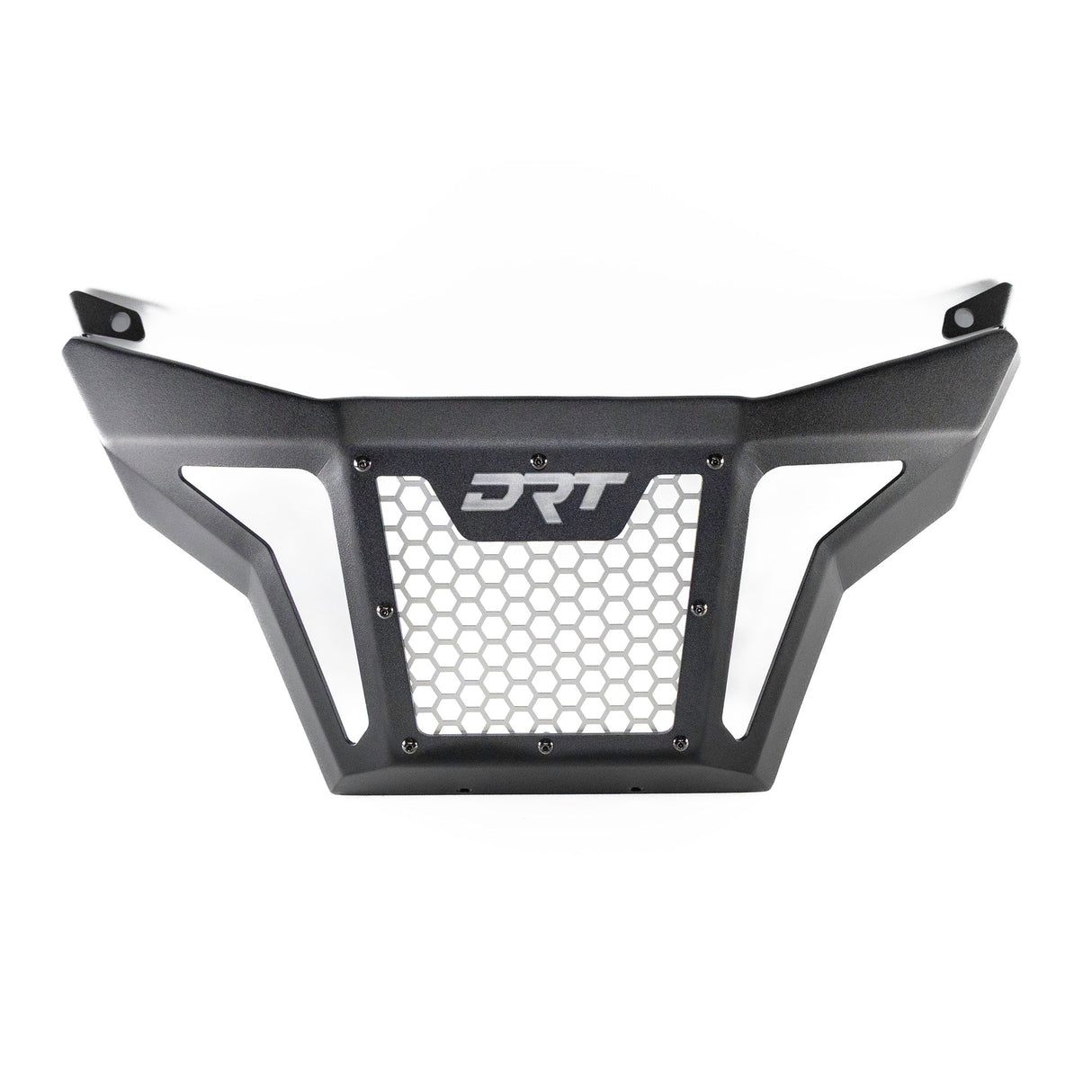 DRT Motorsports Front Bumper for Polaris RZR 200 EFI