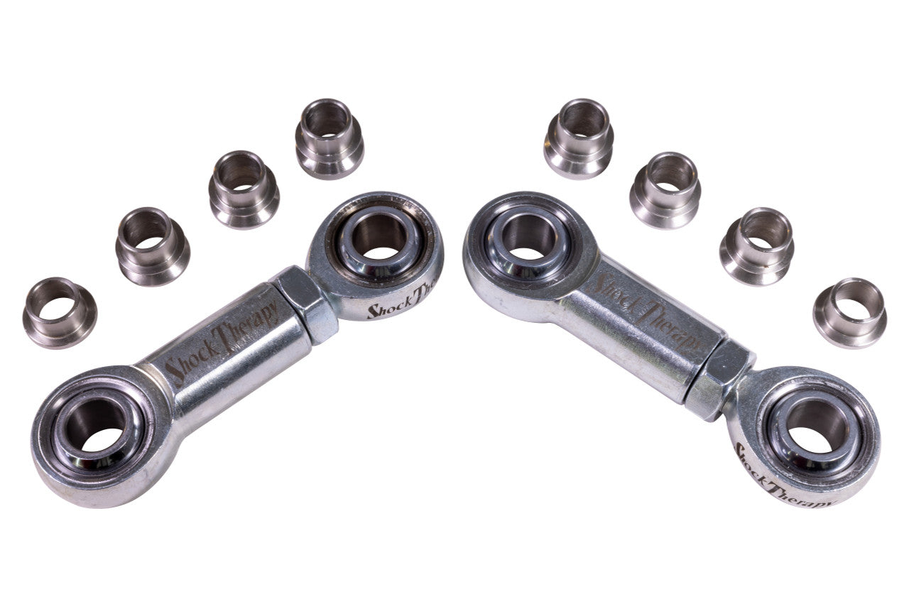 Can Am X3 72" Front Sway Bar Link Kit