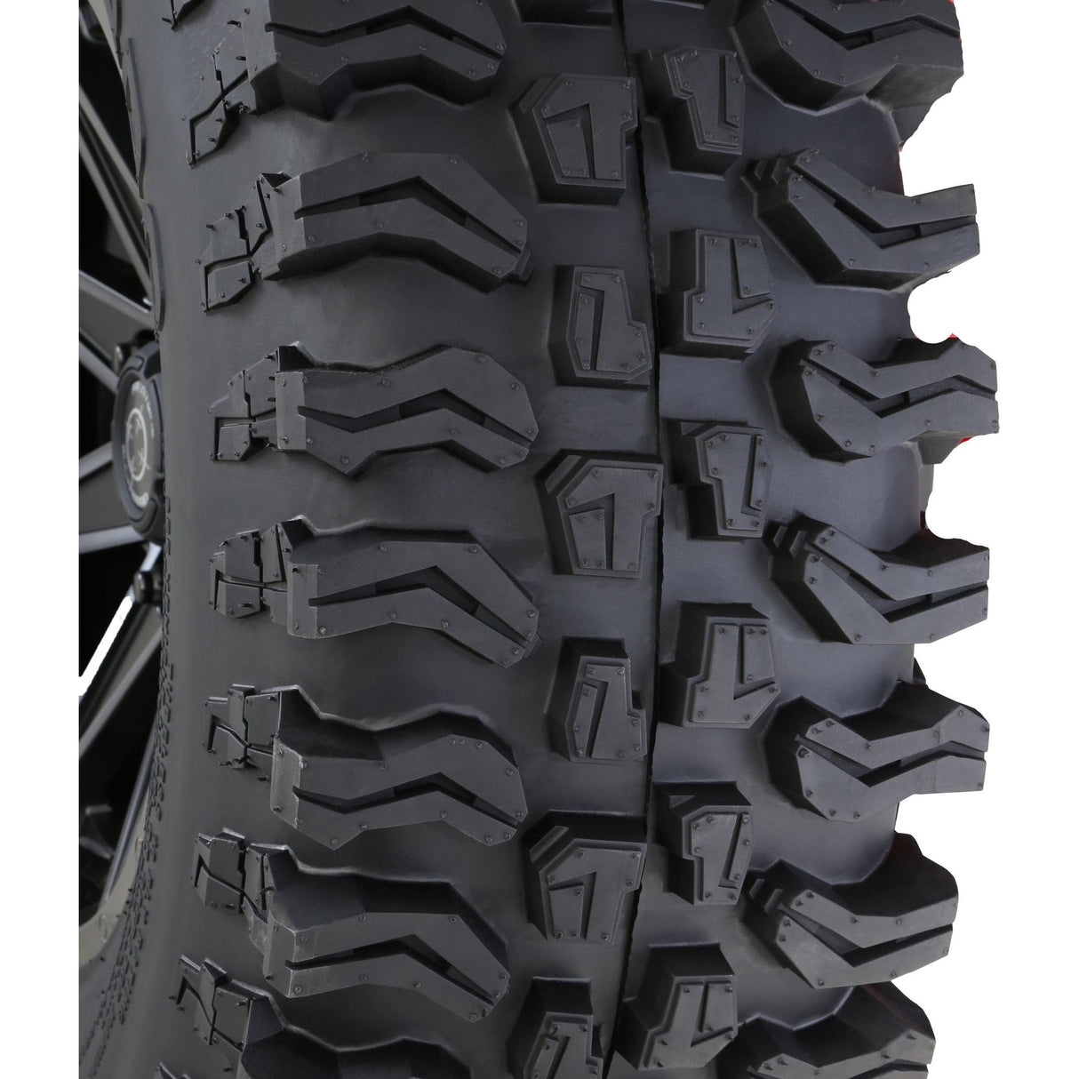 BDC Tire | Frontline