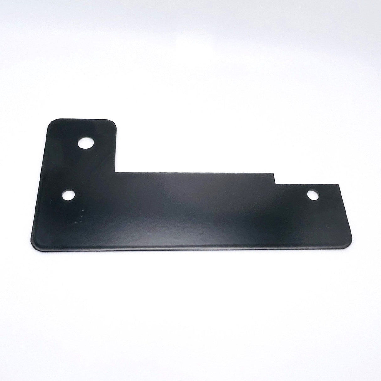 Polaris General License Plate Bracket | WD Electronics