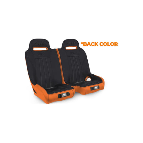Polaris RZR GT/S.E. 50/50 Custom Front Bench Seat | PRP