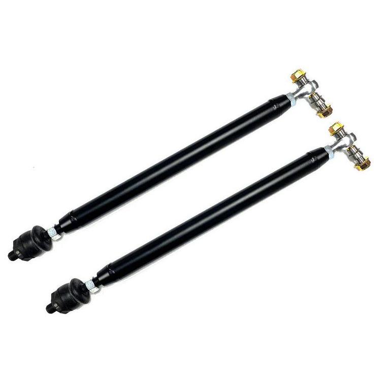 Polaris Xpedition Long Travel Control Arms | Thumper Fab