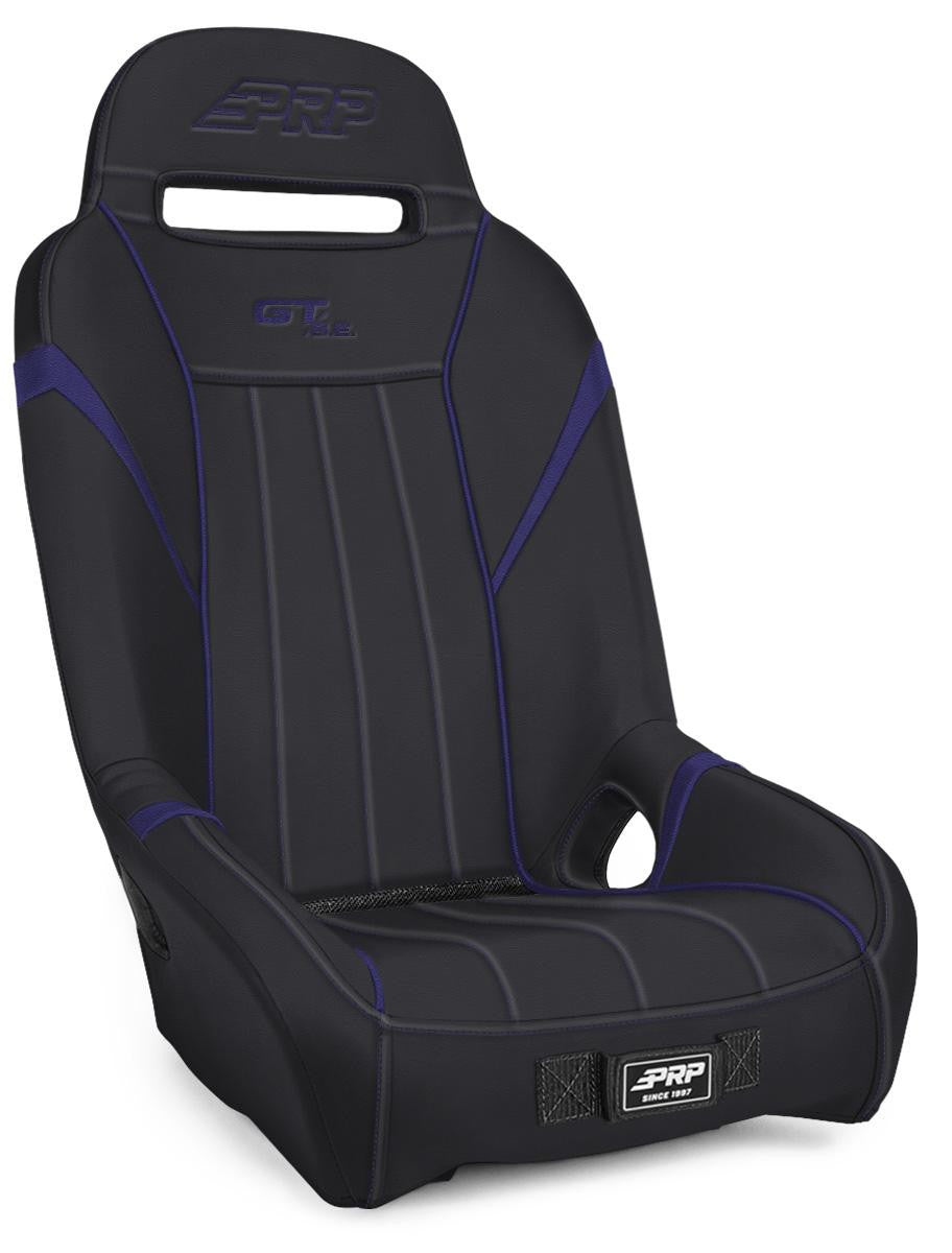 GT/S.E. Suspension Seat (Pre-Designed)