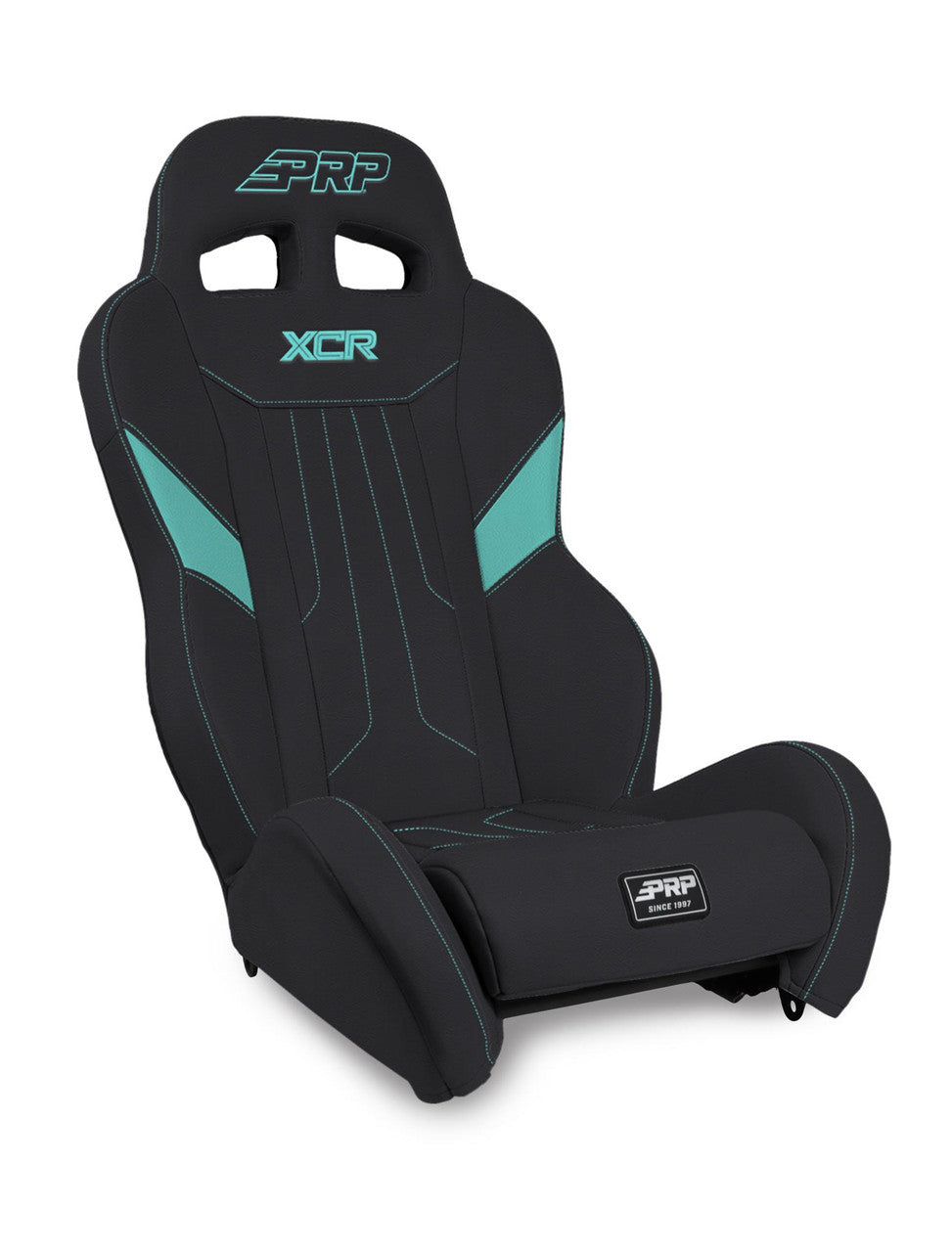 XCR Suspension Seat (Pre-Designed)