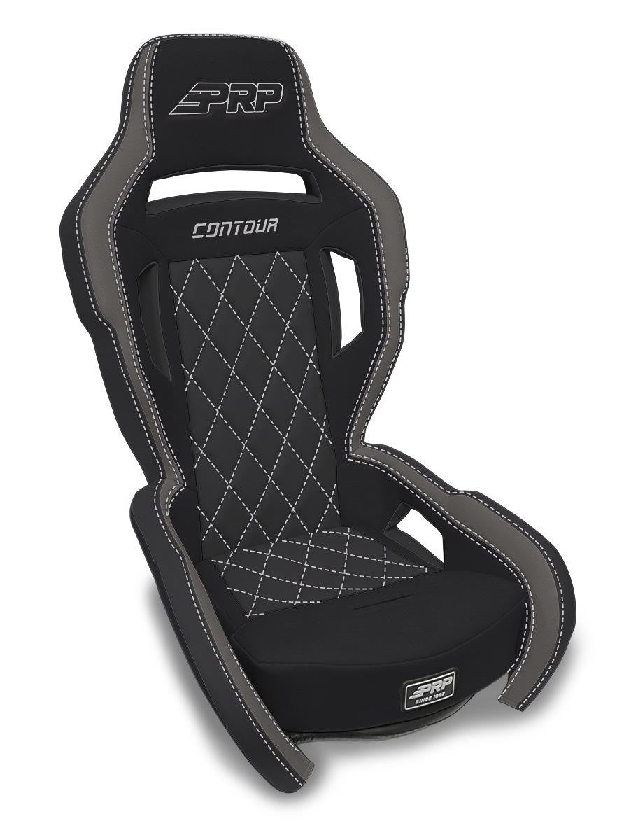 Contour UTV Suspension Seat
