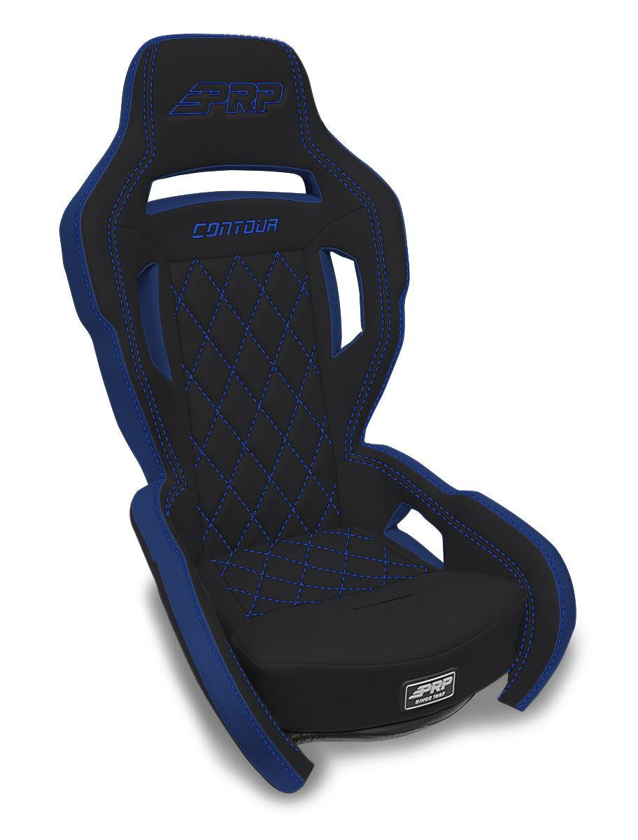 Contour UTV Suspension Seat