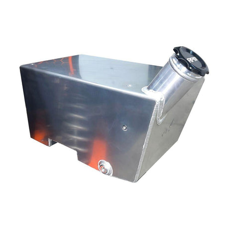 Polaris RZR Pro / Turbo R 7.5 Gallon Floor Board Fuel Tank | RPM Powersports