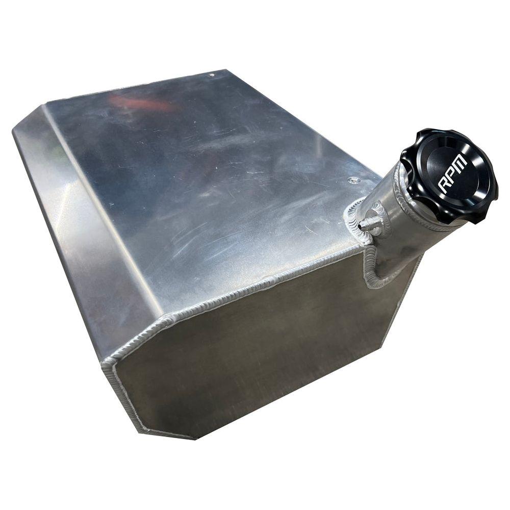 Polaris RZR Pro / Turbo R 7.5 Gallon Floor Board Fuel Tank | RPM Powersports