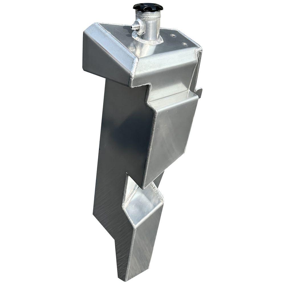 Polaris RZR Pro R 2 seat 4 Gallon Auxiliary Fuel Tank | RPM Powersports