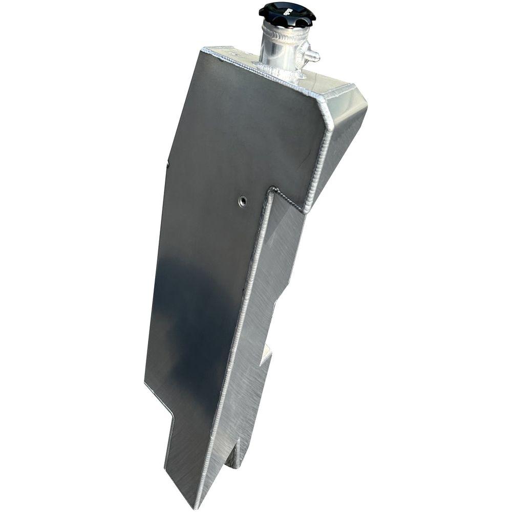 Polaris RZR Pro R 2 seat 4 Gallon Auxiliary Fuel Tank | RPM Powersports