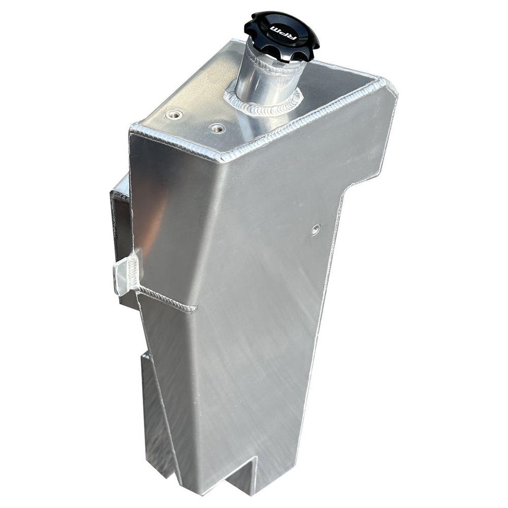 Polaris RZR Pro R 2 seat 4 Gallon Auxiliary Fuel Tank | RPM Powersports