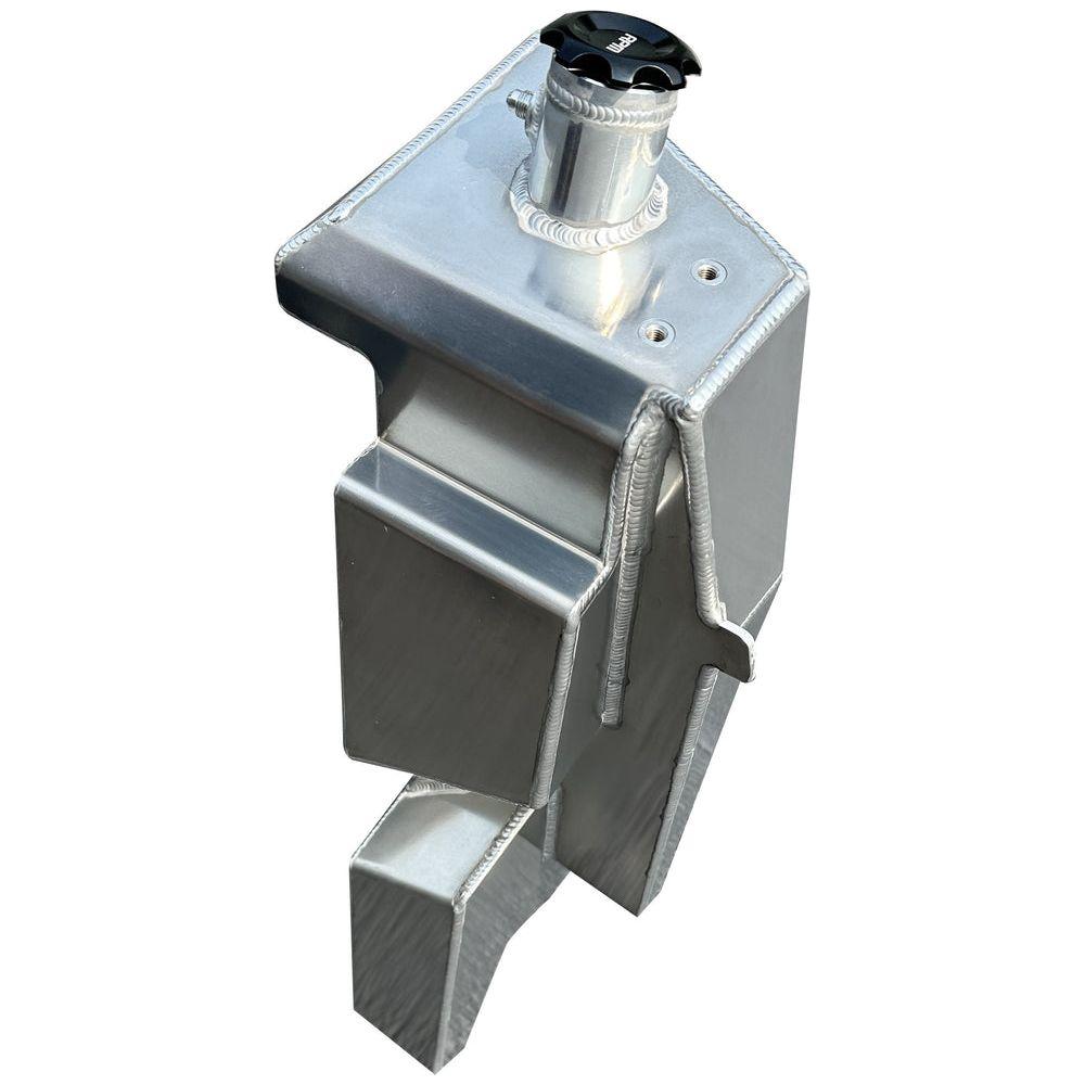 Polaris RZR Pro R 2 seat 4 Gallon Auxiliary Fuel Tank | RPM Powersports