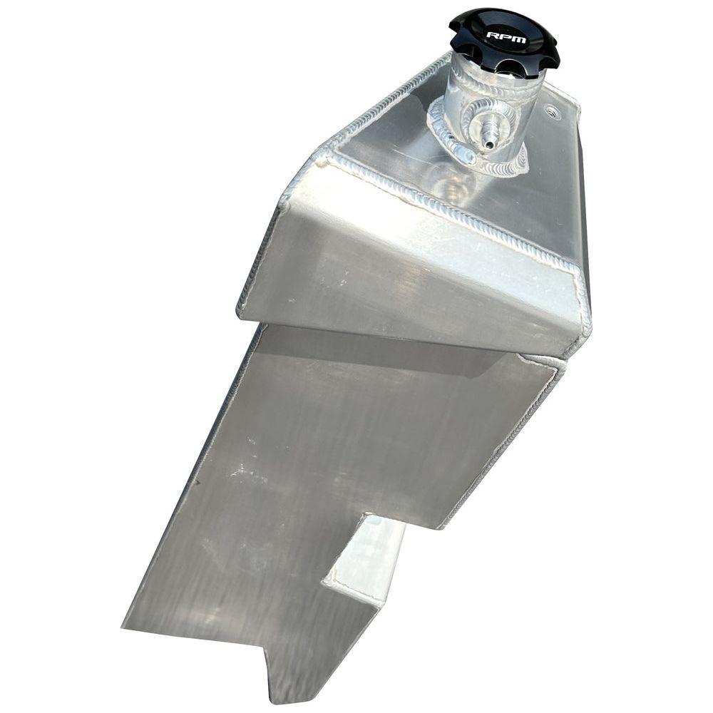 Polaris RZR Pro R 2 seat 4 Gallon Auxiliary Fuel Tank | RPM Powersports