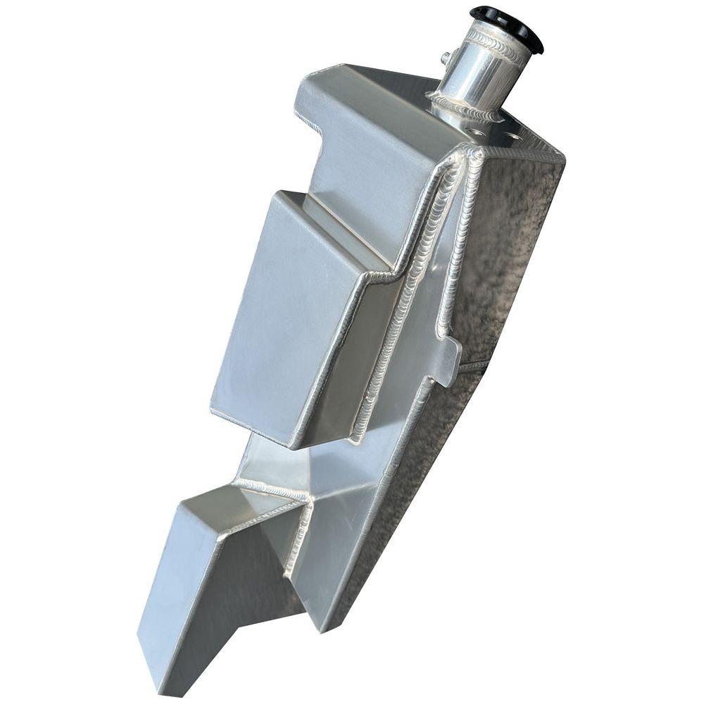 Polaris RZR Pro R 2 seat 4 Gallon Auxiliary Fuel Tank | RPM Powersports