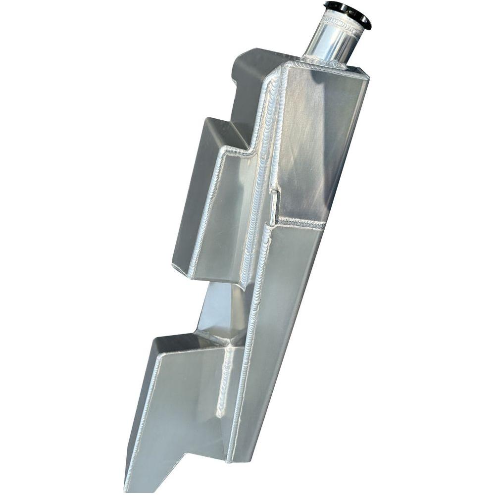 Polaris RZR Pro R 2 seat 4 Gallon Auxiliary Fuel Tank | RPM Powersports