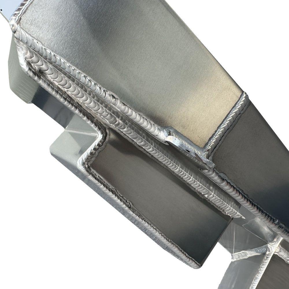 Polaris RZR Pro R 2 seat 4 Gallon Auxiliary Fuel Tank | RPM Powersports