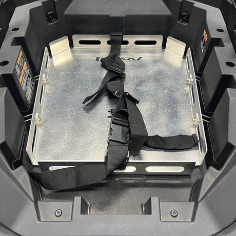 Polaris RZR Pro R Cooler Rack | TMW Off-Road