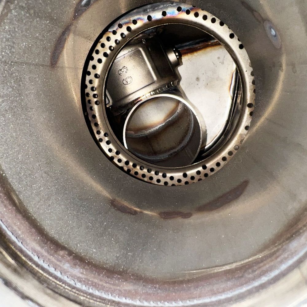 Polaris RZR Pro R E-Valve Chambered 3" Performance Exhaust | RPM Powersports