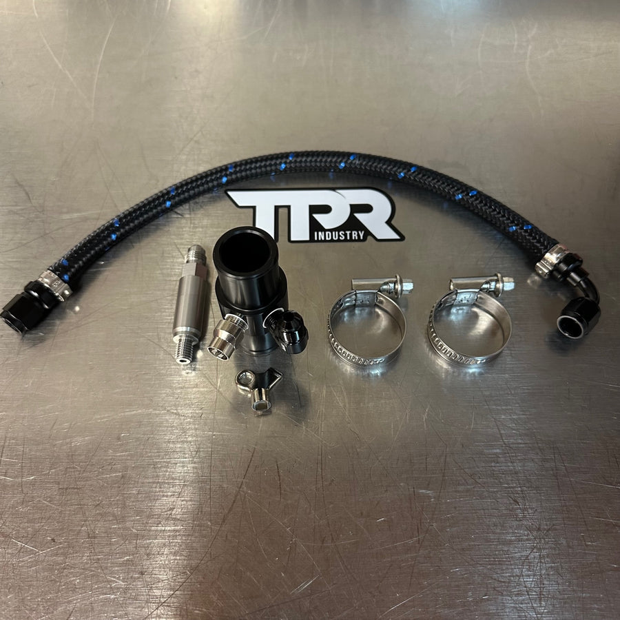 RZR Pro XP Engine Install Kit for XPT Car