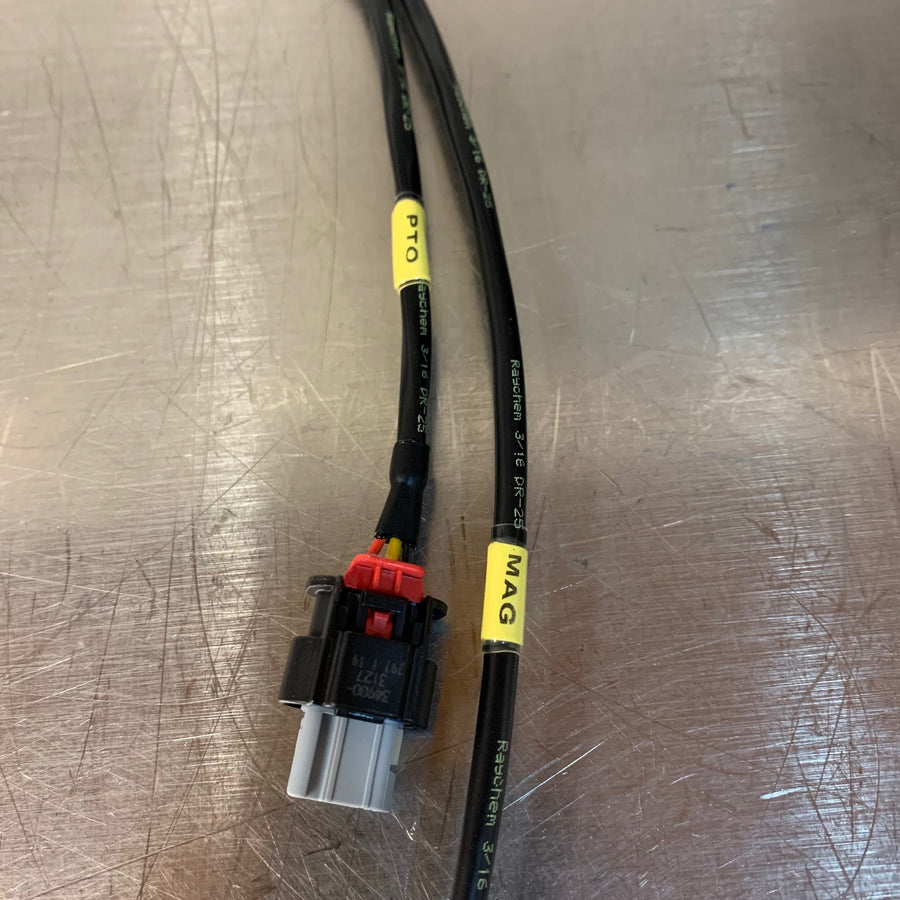 RZR MSD Coil Kit for TPR Billet Valve Cover