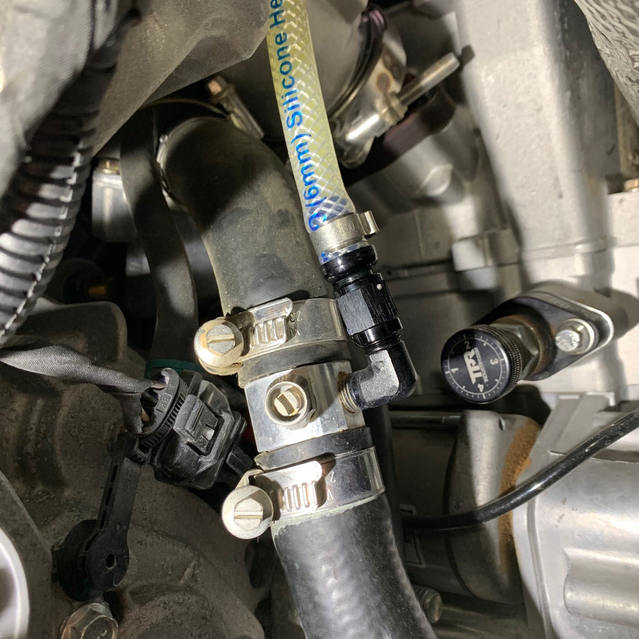 RZR Full Flow Water Kit