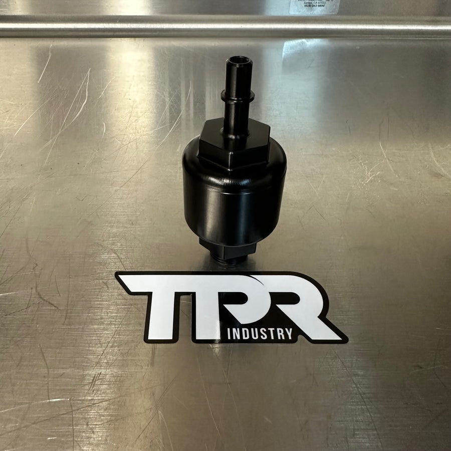 RZR Pro R Billet Fuel Filter