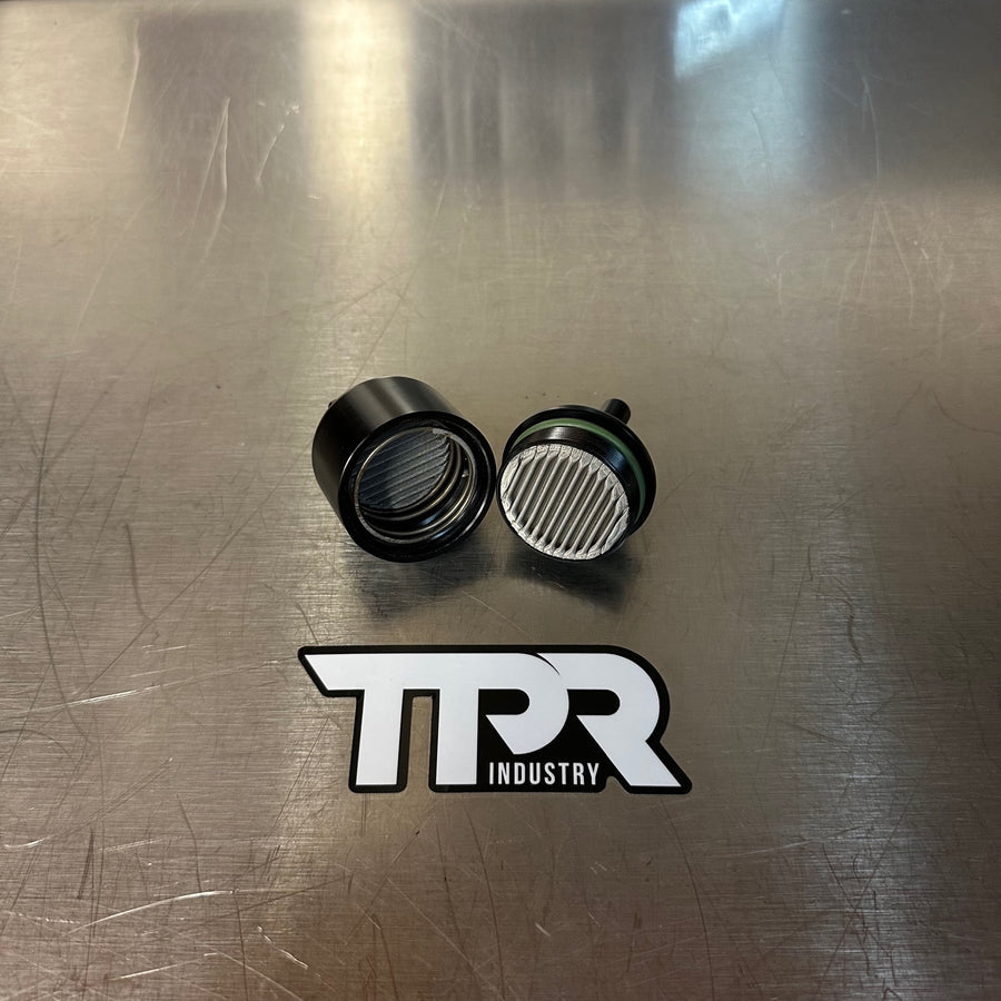 RZR Pro R Billet Fuel Filter