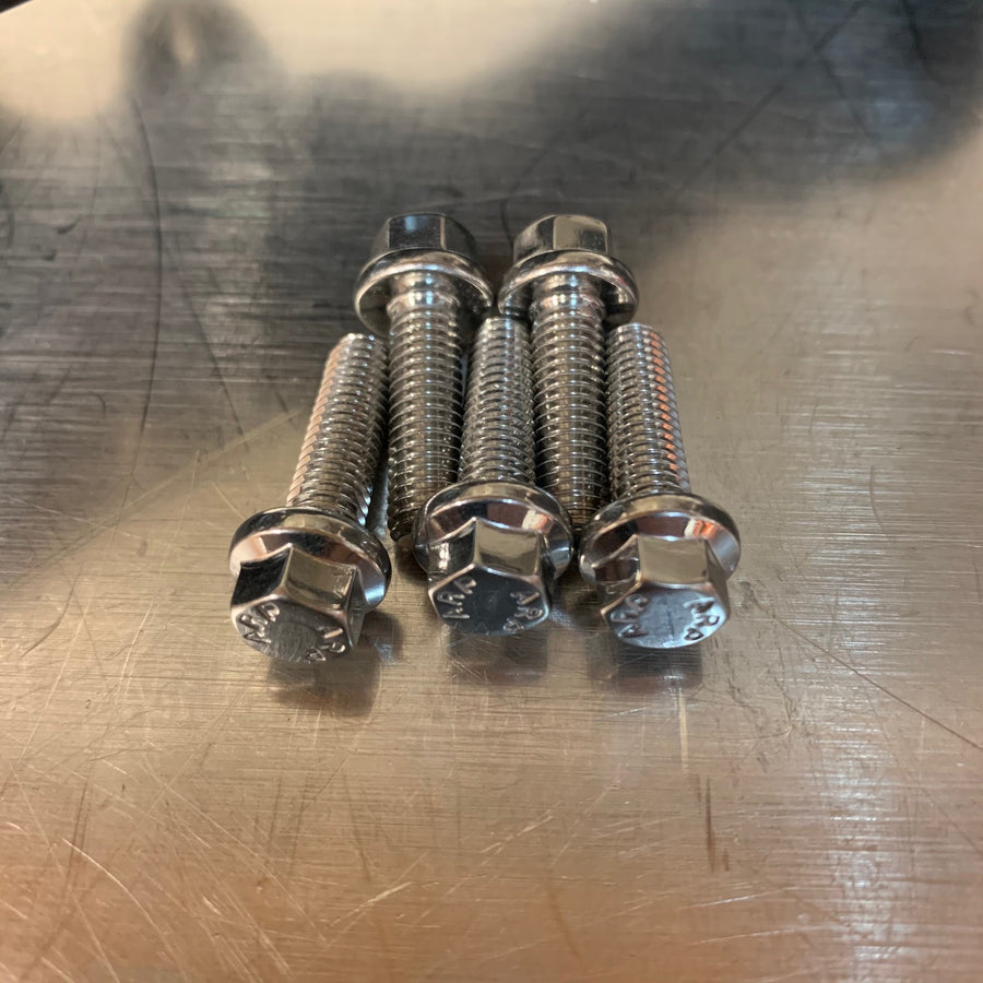 RZR Black Billet Breather Block