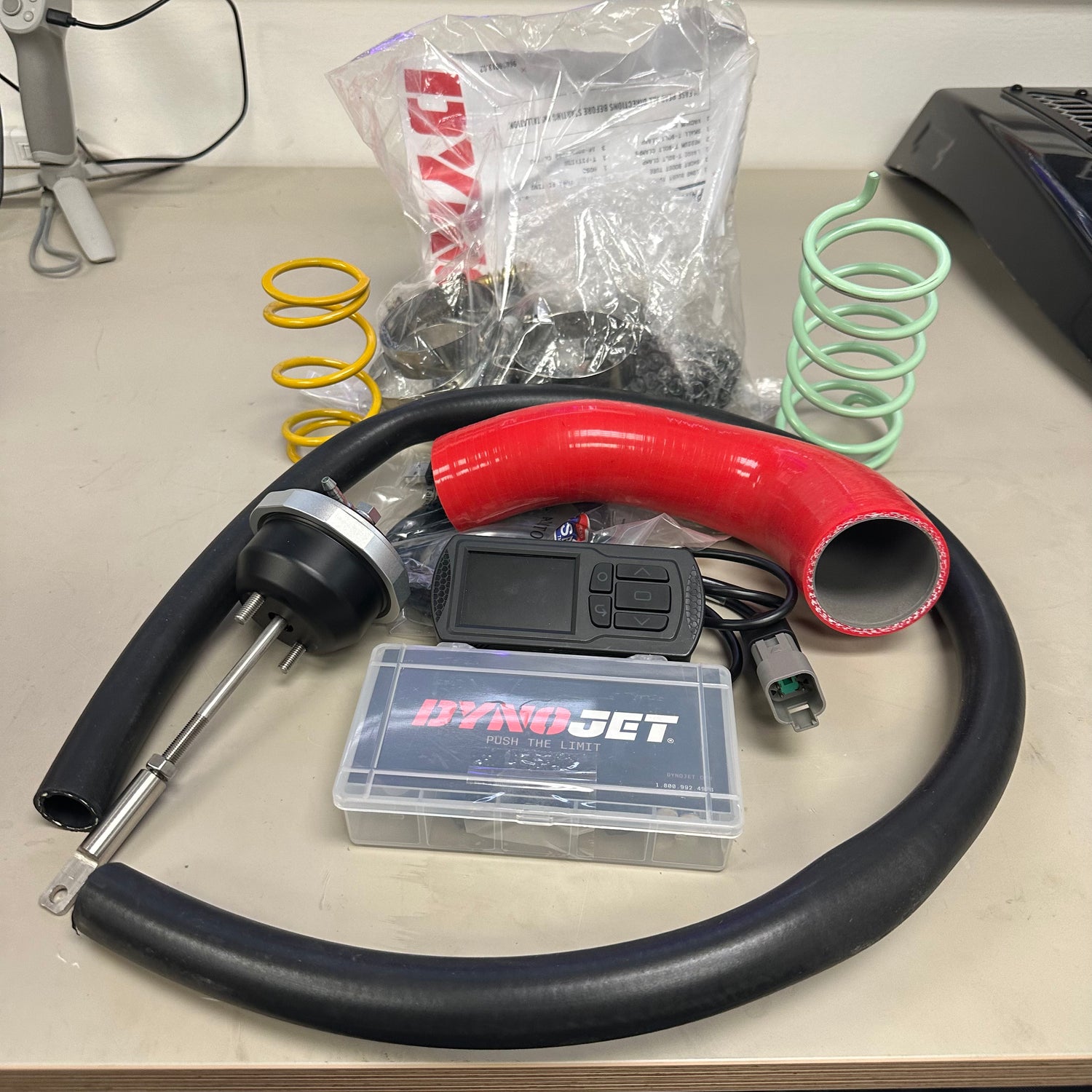 2020 Can Am X3 RR Stage 4 Power Package  (GARAGE SALE)