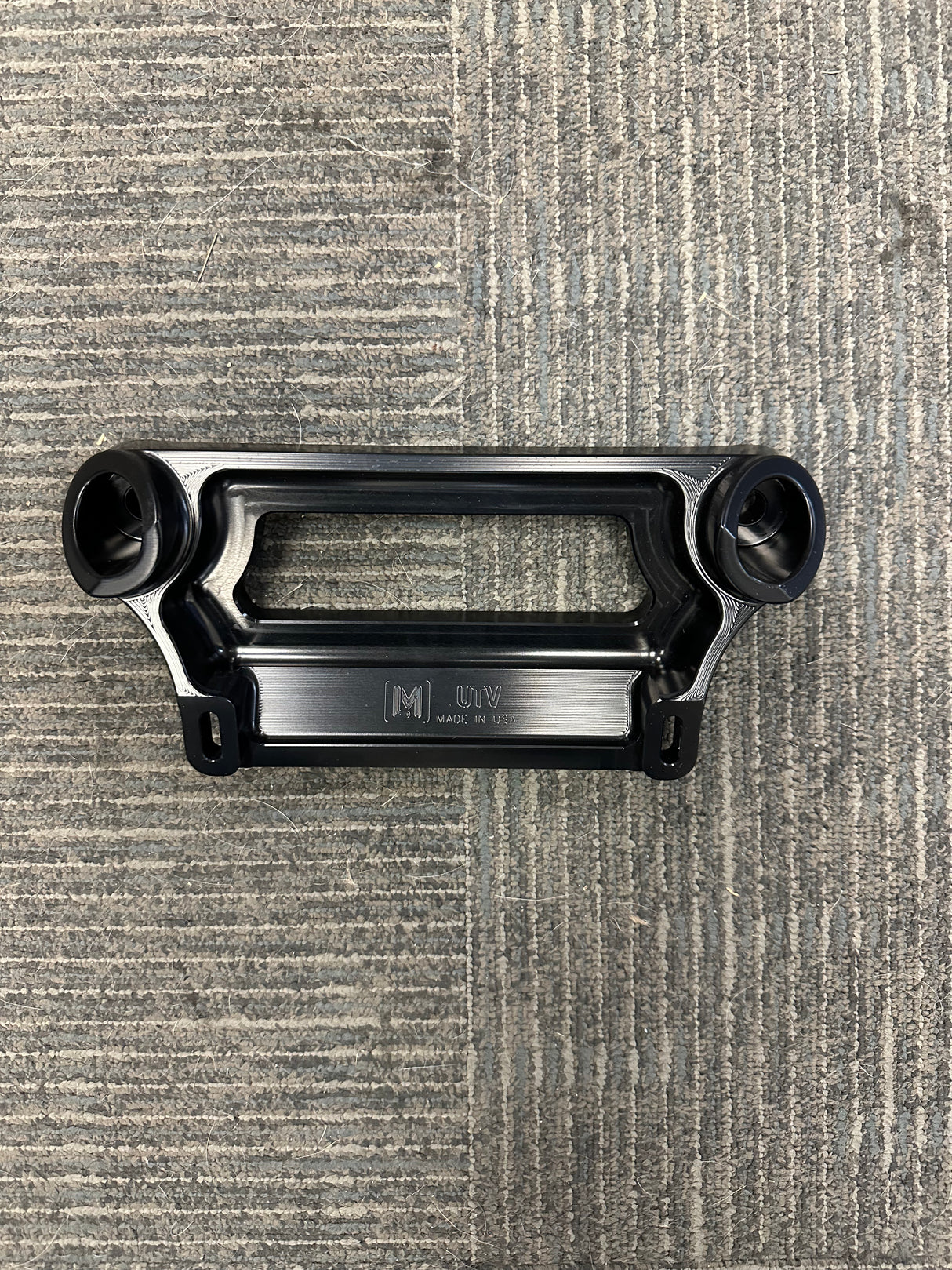 Can Am X3 Billet Shock Brace (GARAGE SALE)