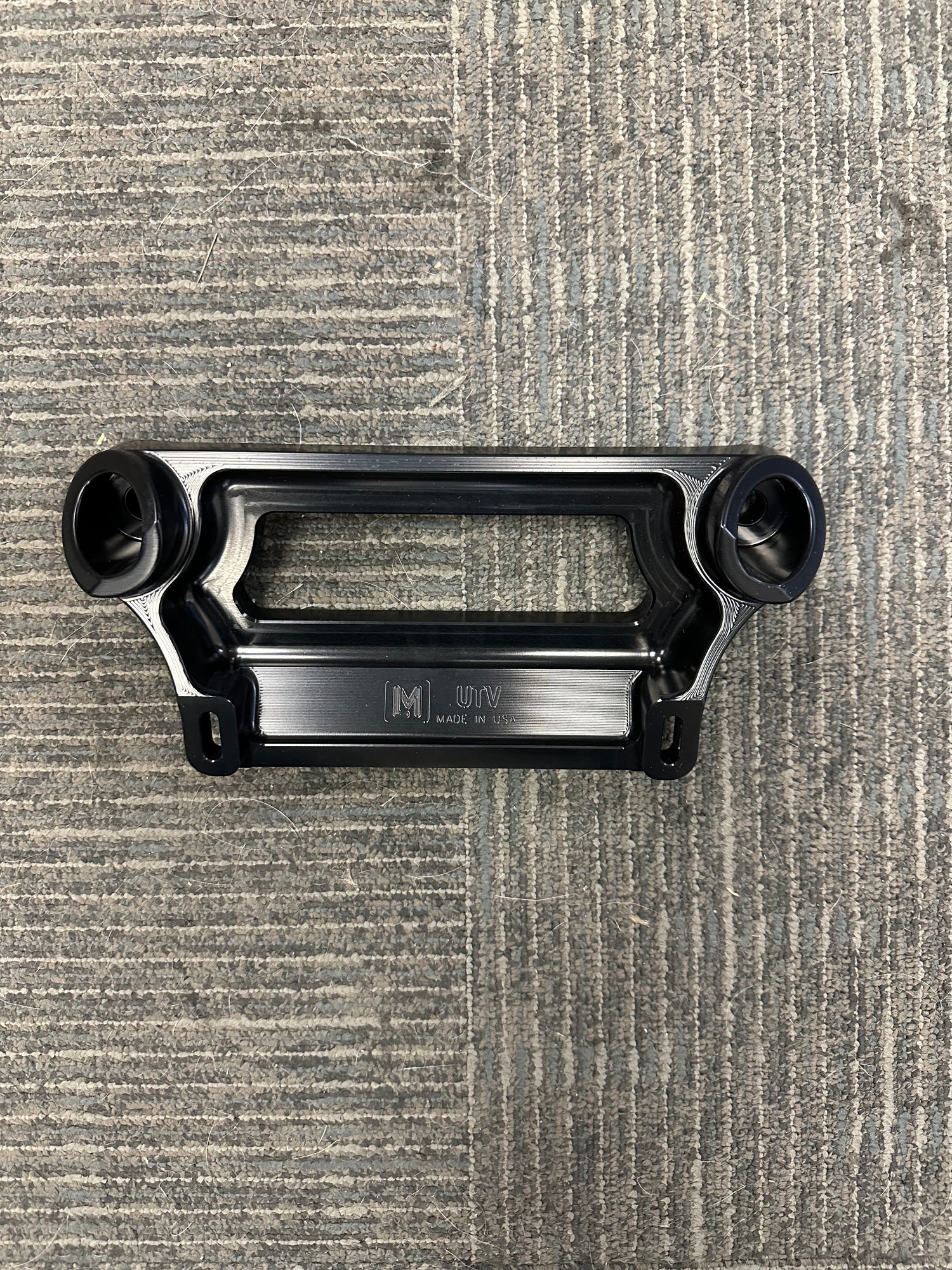 Can Am X3 Billet Shock Brace (GARAGE SALE)