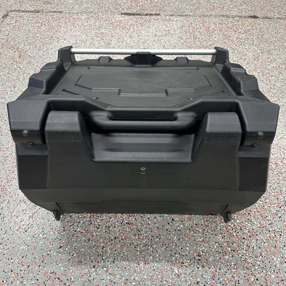 2015-2017- RZR XP 1000/XP Turbo- REAR TRUNK (GARAGE SALE)