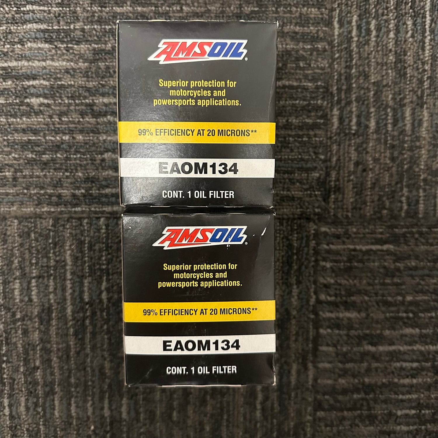 Polaris RZR Pro R Oil Filter (GARAGE SALE)