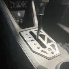 Polaris RZR Pro R / Turbo R Shift Gate | Geiser Performance