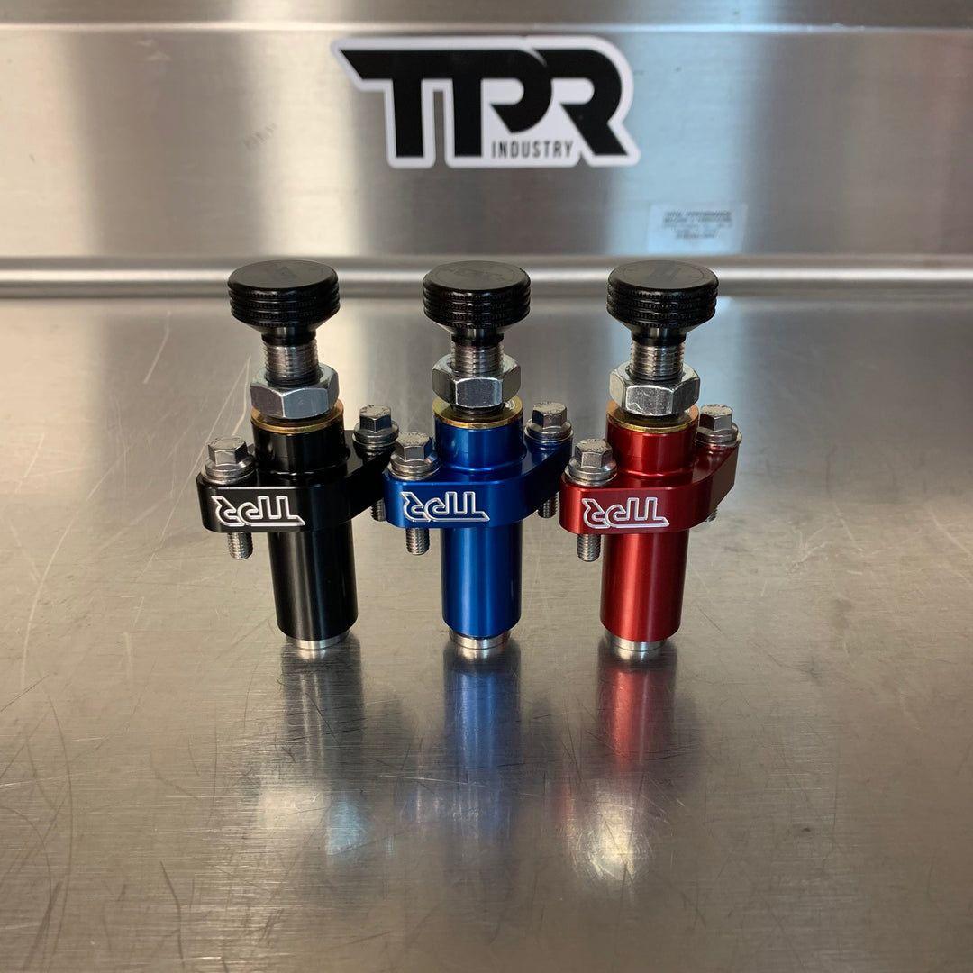 Polaris RZR Timing Chain Tensioner (2-Bolt) | TPR Industry