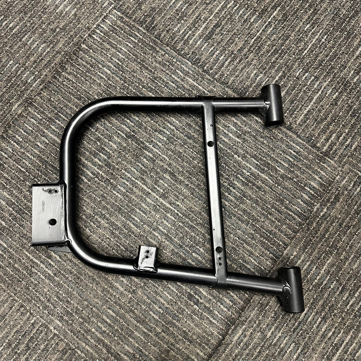 Polaris Ranger 1000 OEM Rear Left Upper Control Arm