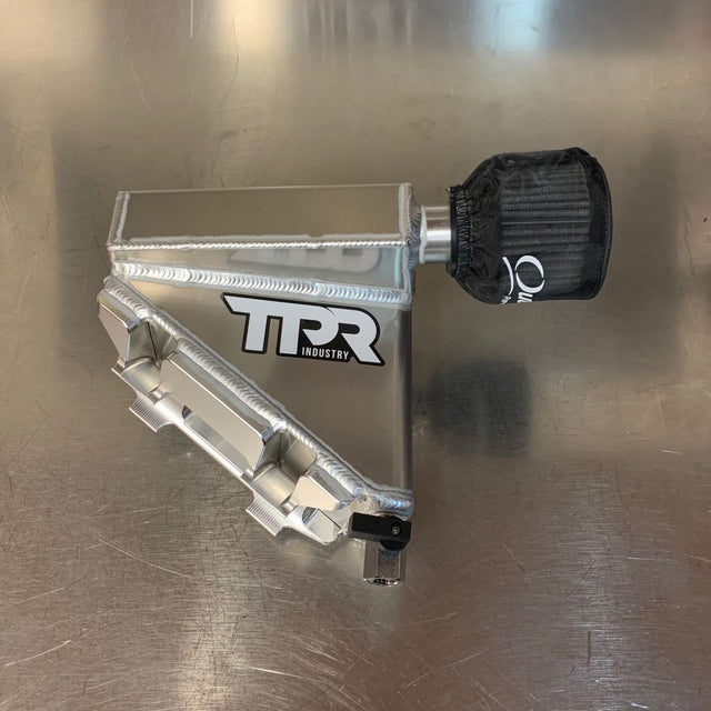 Can Am X3 Crankcase Breather Kit | TPR Industry