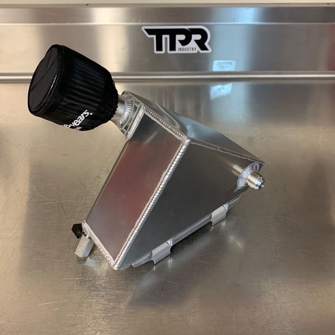 Can Am X3 Crankcase Breather Kit | TPR Industry