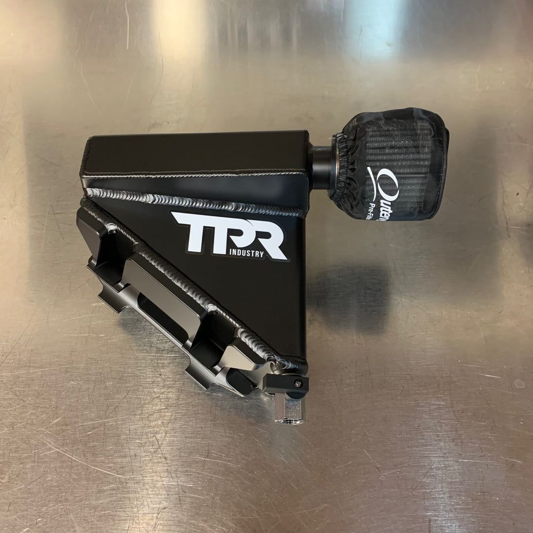 Can Am X3 Crankcase Breather Kit | TPR Industry
