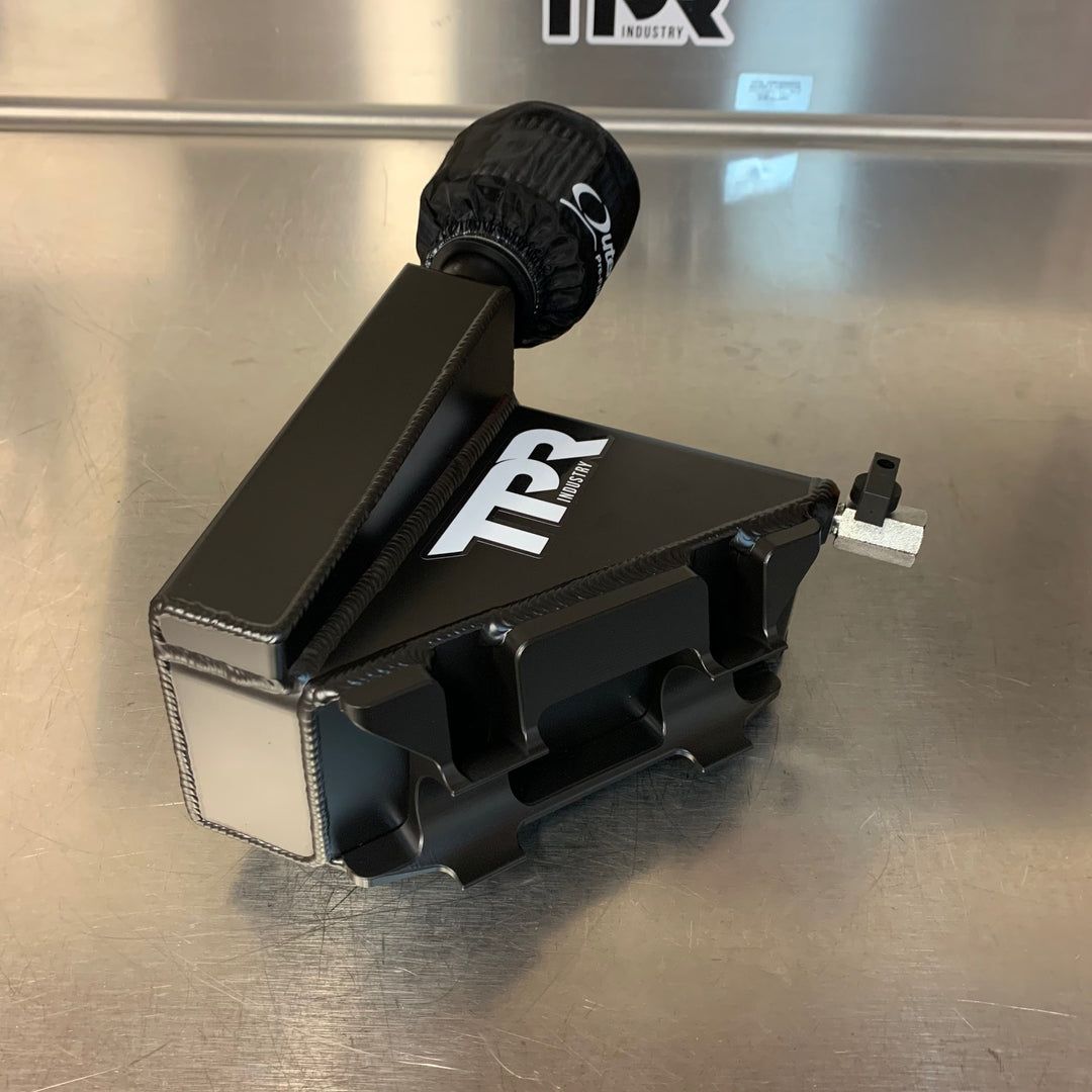 Can Am X3 Crankcase Breather Kit | TPR Industry