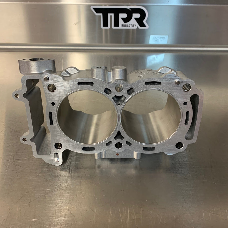 RZR Turbo O-Ringed Cylinder