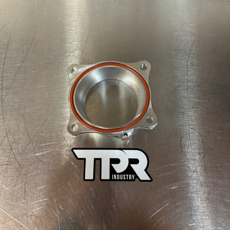 RZR Pro R 68mm Throttle Body Kit