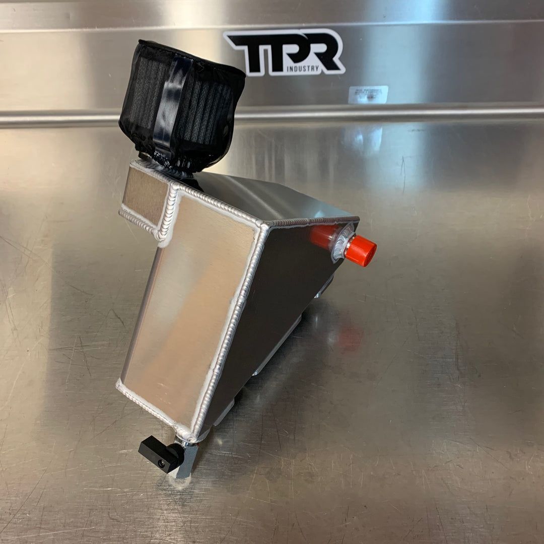 Can Am X3 Bed Delete Crankcase Breather Kit | TPR Industry