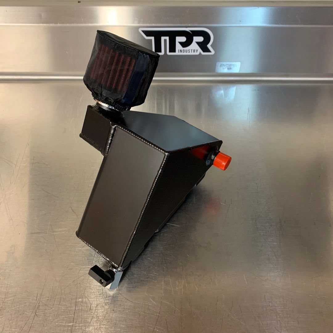 Can Am X3 Bed Delete Crankcase Breather Kit | TPR Industry