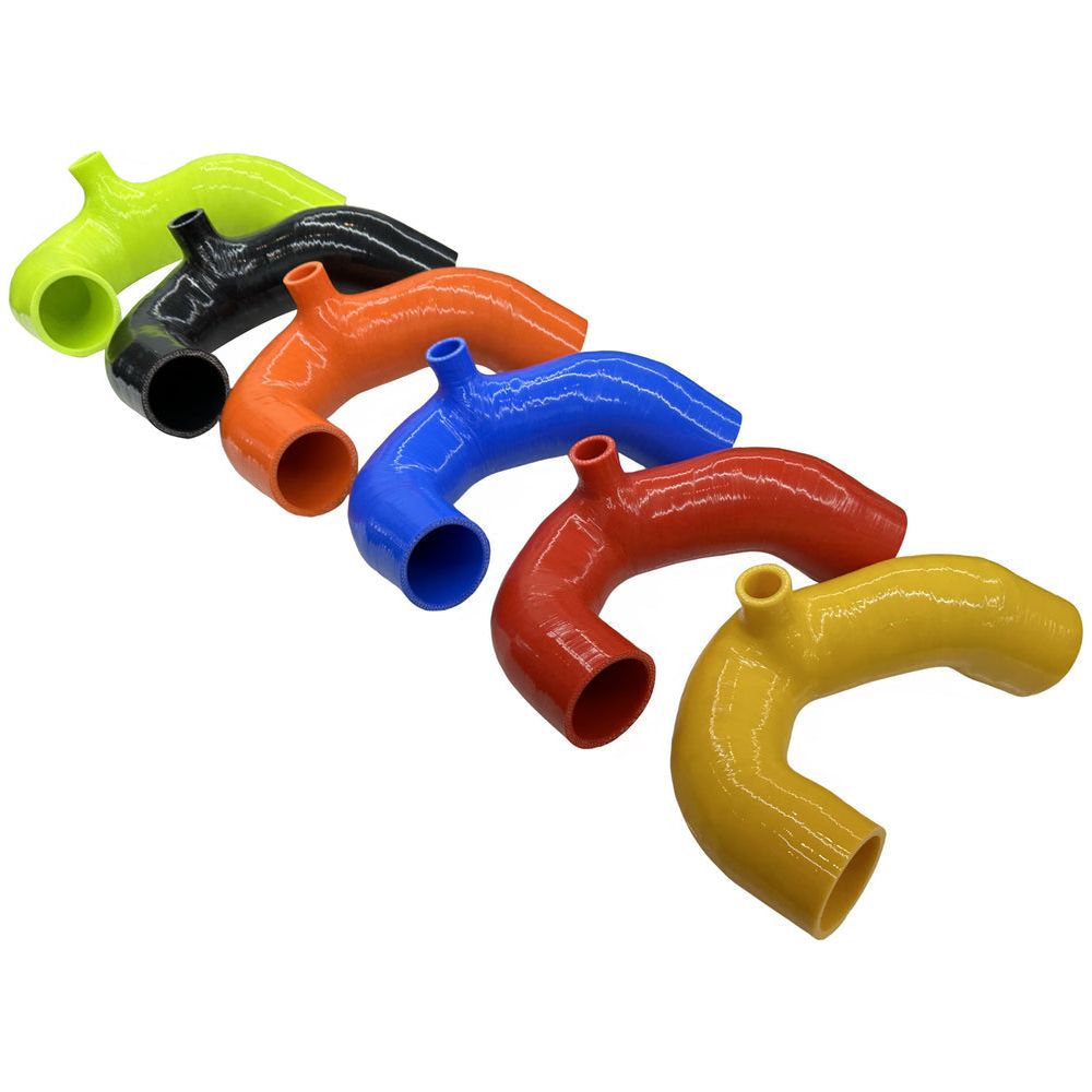 Can Am Maverick R Silicone Charge Tube Kit | RPM Powersports