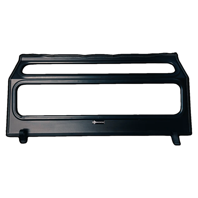 Can Am Commander / Maverick Rear Glass Windshield | Bent Metal