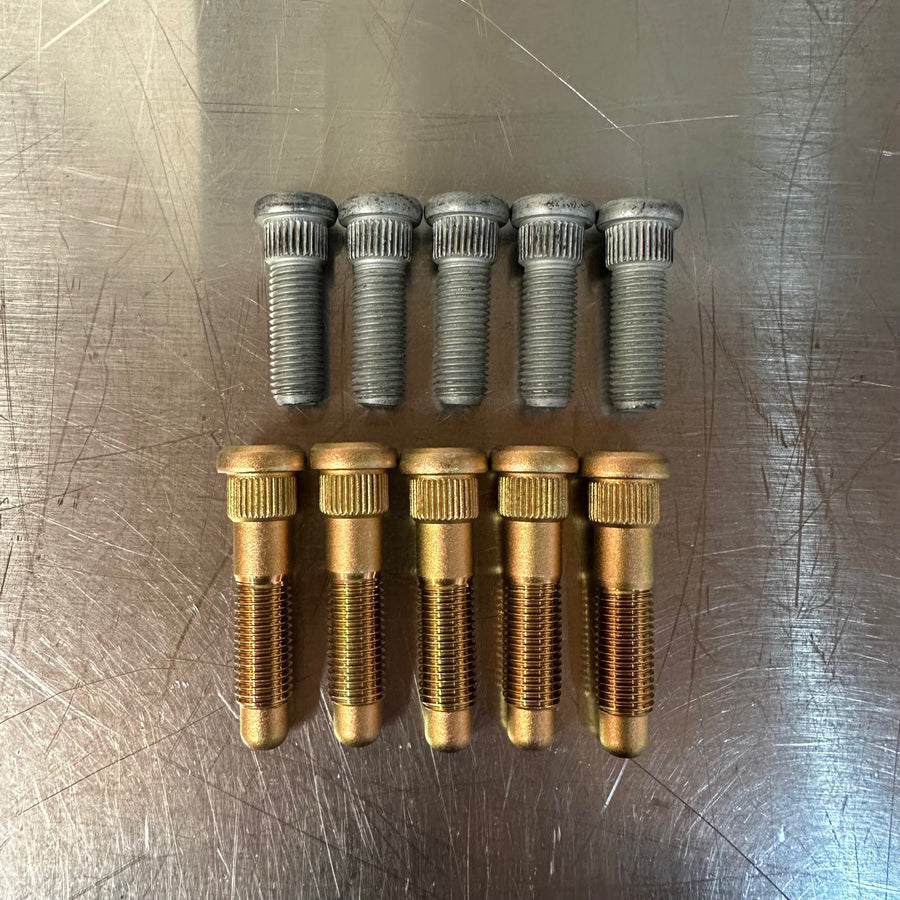 ARP Wheel Studs (5) - Pro R / Turbo R