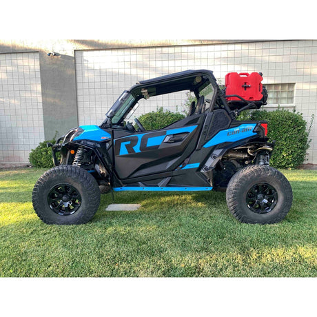Can Am Maverick Sport Turbo System | Force Turbos