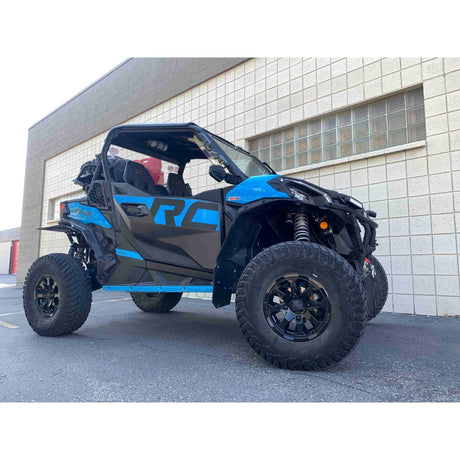 Can Am Maverick Sport Turbo System | Force Turbos